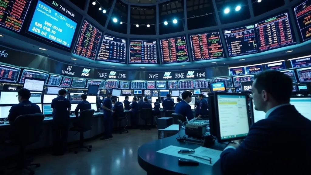 Understanding Sofr Futures Market Dynamics