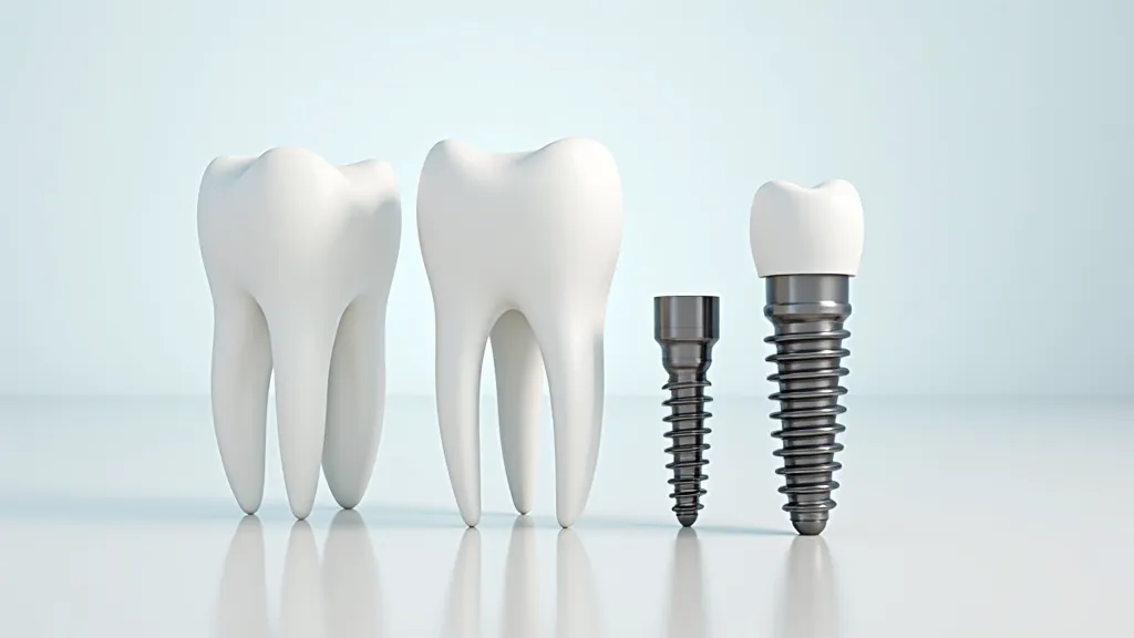 Understanding Dental Implant Prices and Options