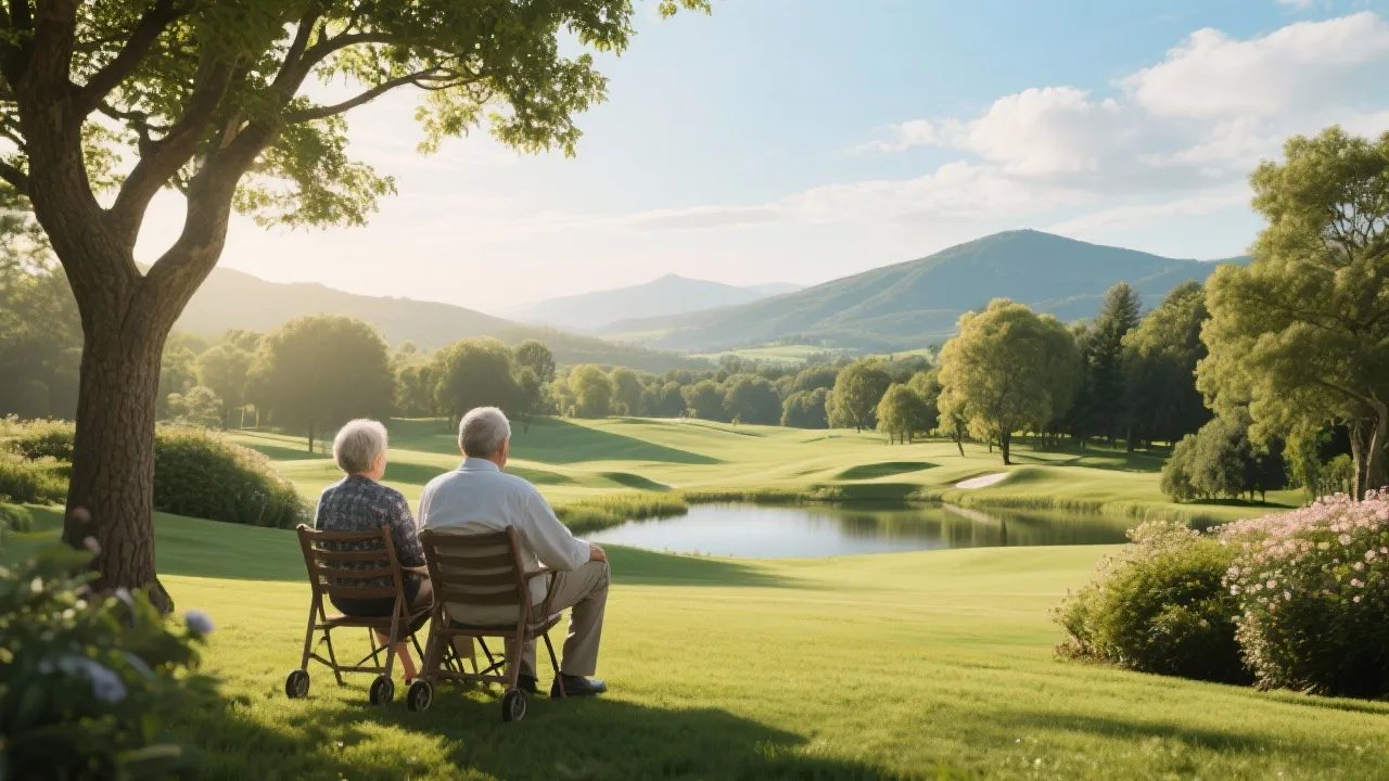 Optimizing Your Retirement Planning