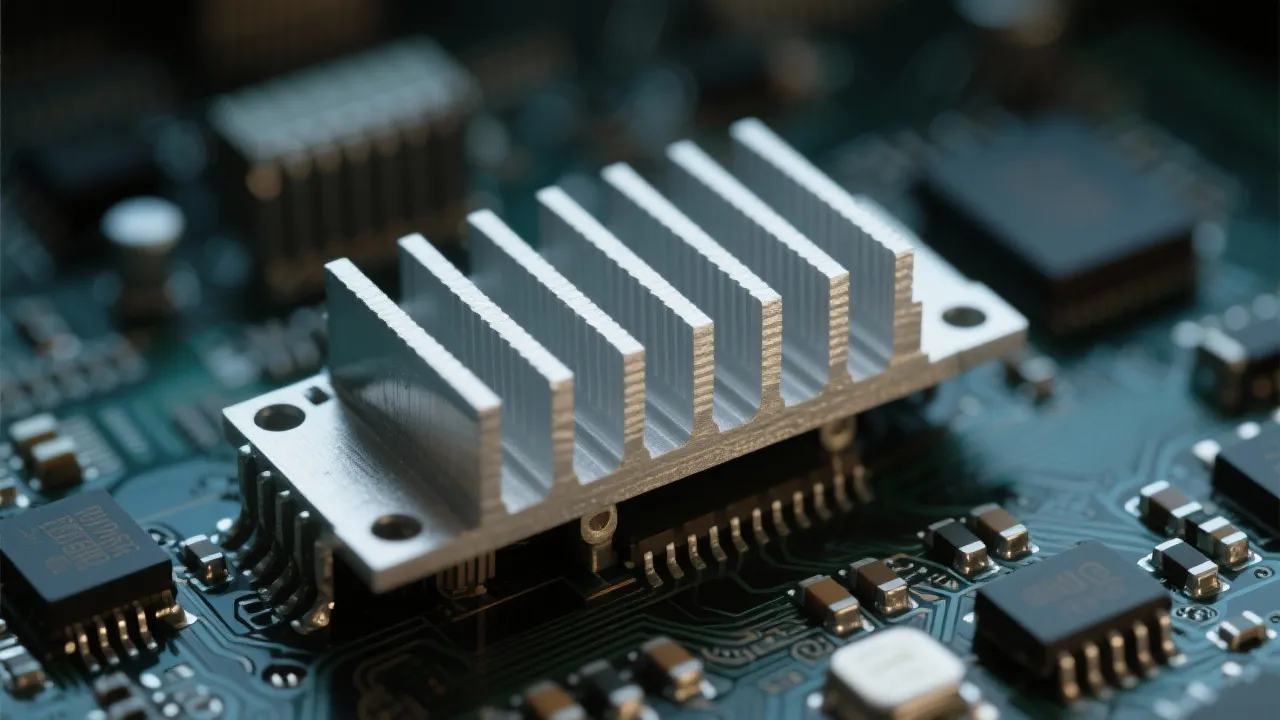Understanding the LM380 Heatsink Introduction