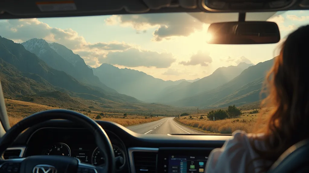 中高年ドライバーの求人市場を探る