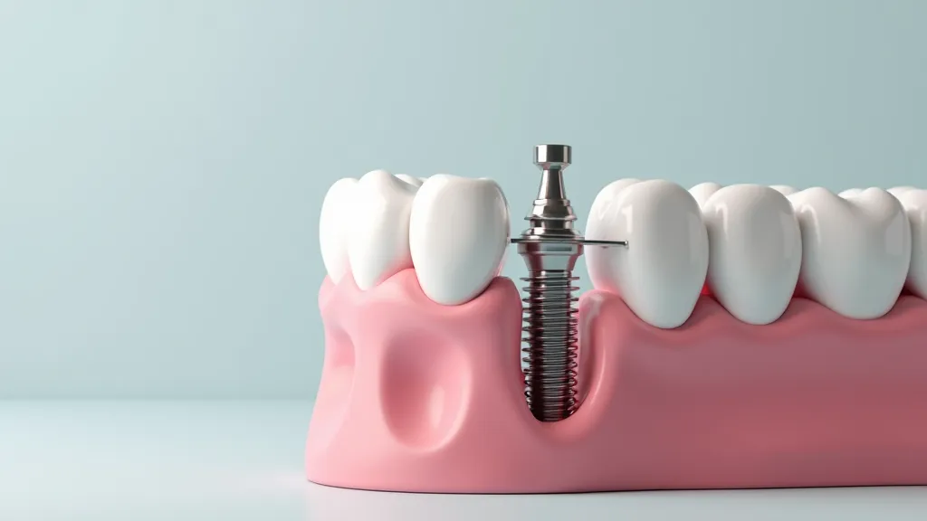 Understanding Dental Implants Today