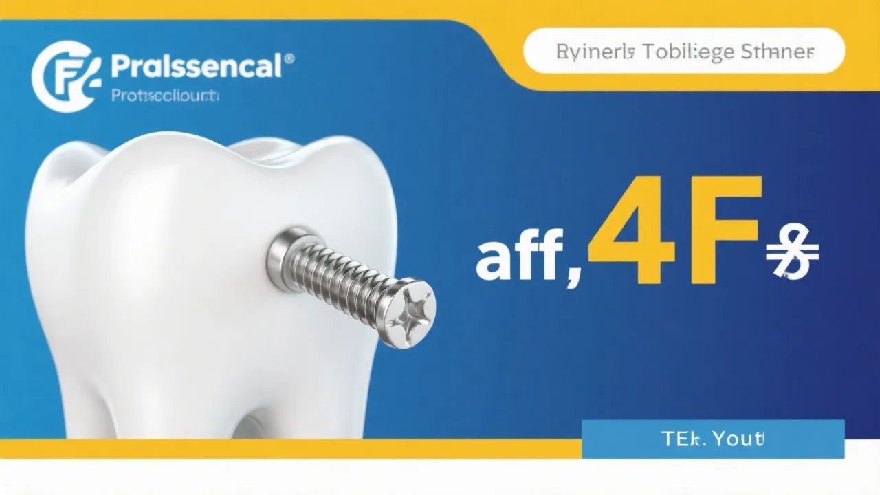 Affordable Pathway to Dental Implants