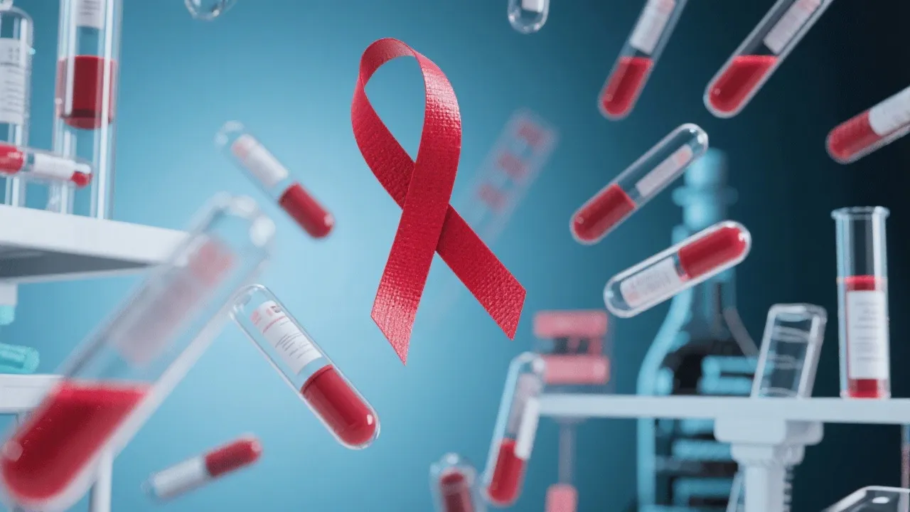 Innovative Therapeutic Strategies Against HIV