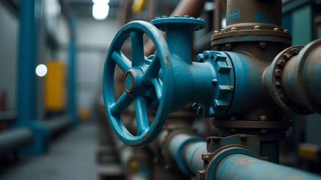 Understanding Rexroth Pressure Relief Valves