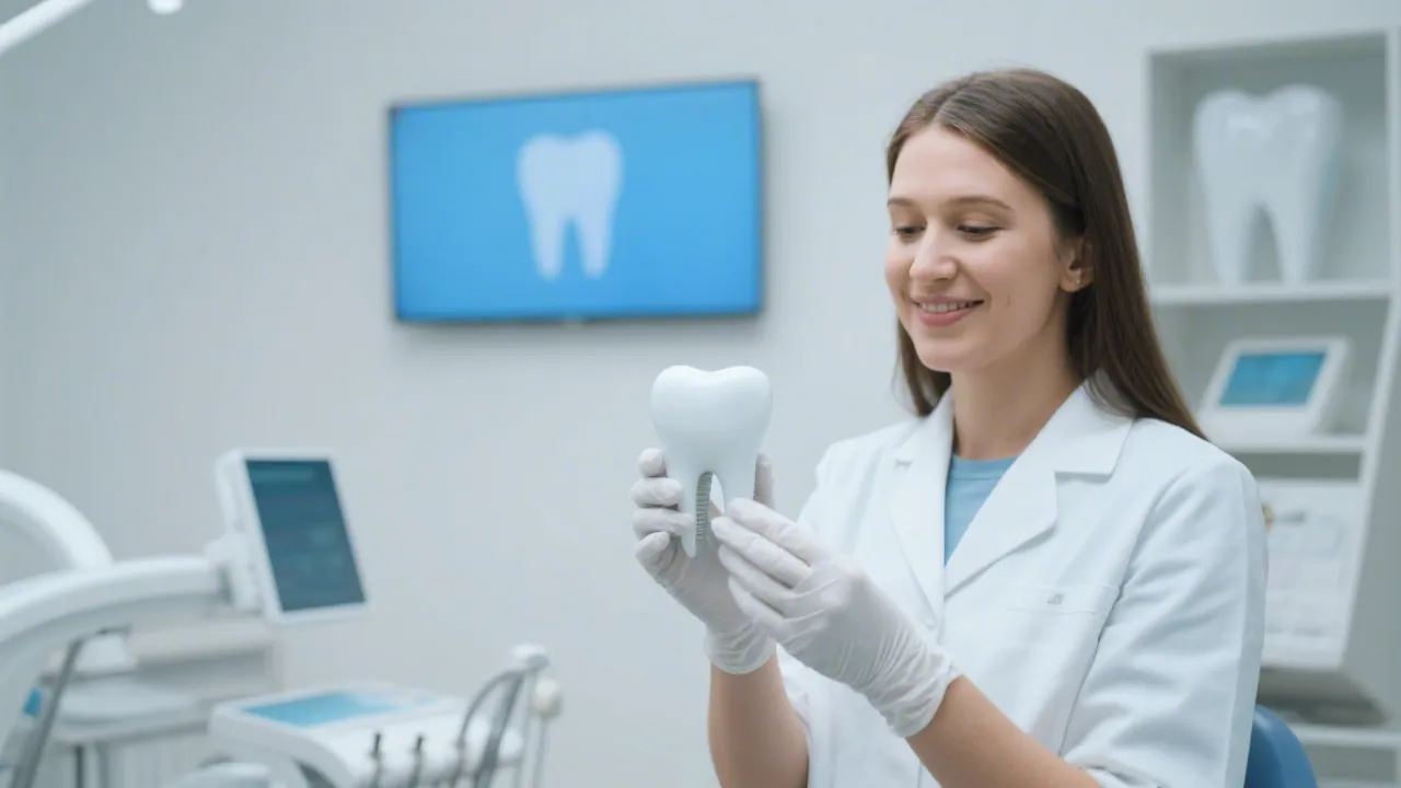 Navigating Local Dental Implants