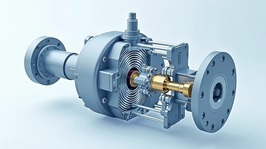 Understanding Rexroth Poppet Valves
