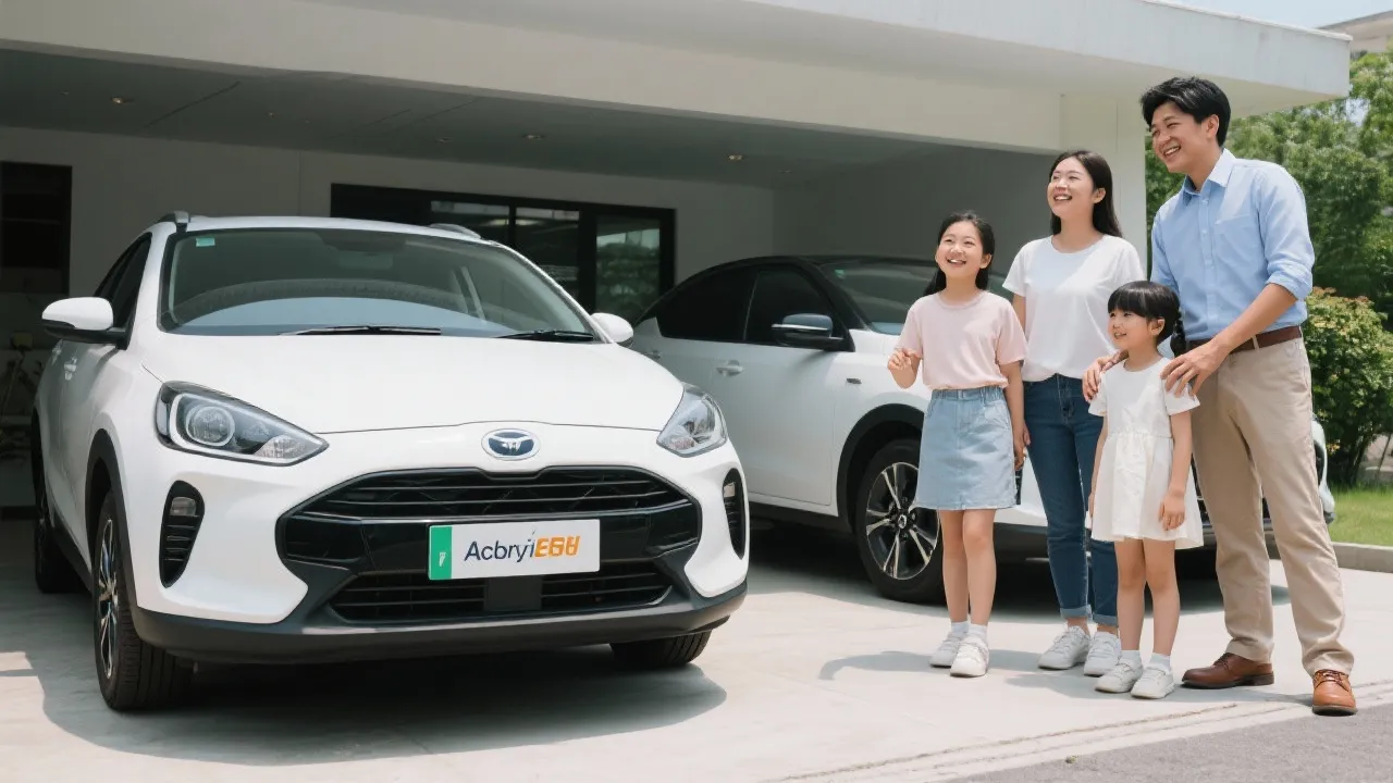 Navigating Affordable Car Purchases