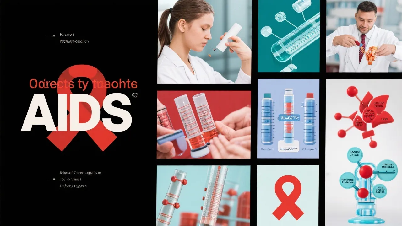 Therapeutic Strategies Against HIV