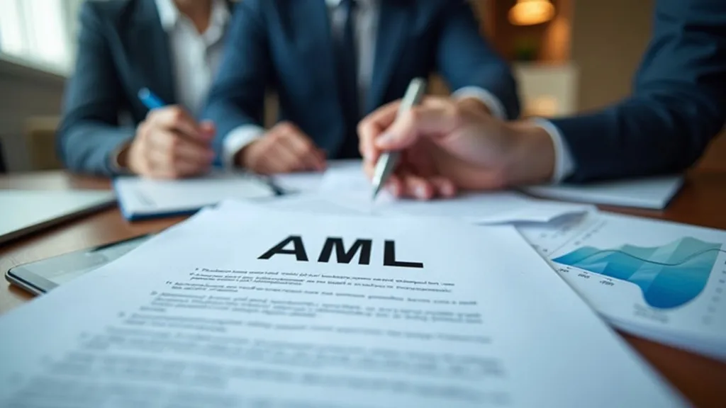 Understanding Compliance and AML
