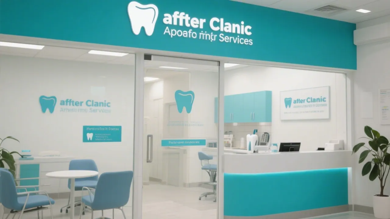 Finding a Government Dental Clinic Nearby