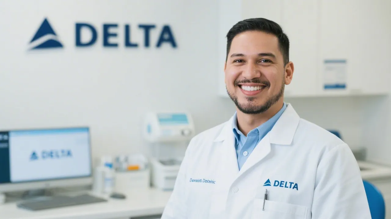 Finding Delta Dental Dentists Nearby