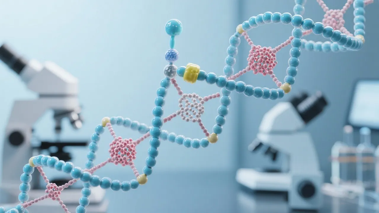 Understanding mRNA Capping Processes