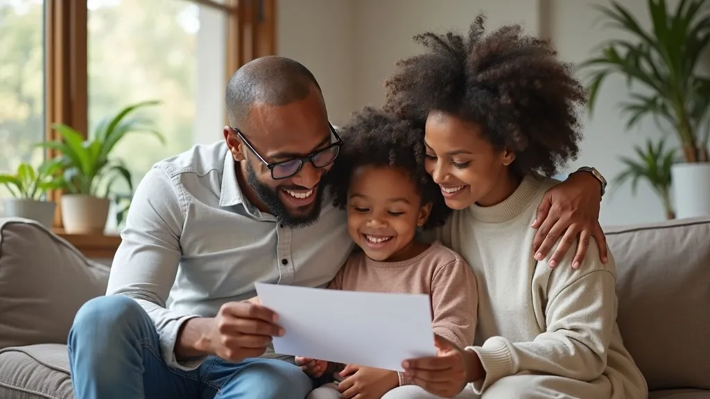 Understanding the Child Tax Benefits