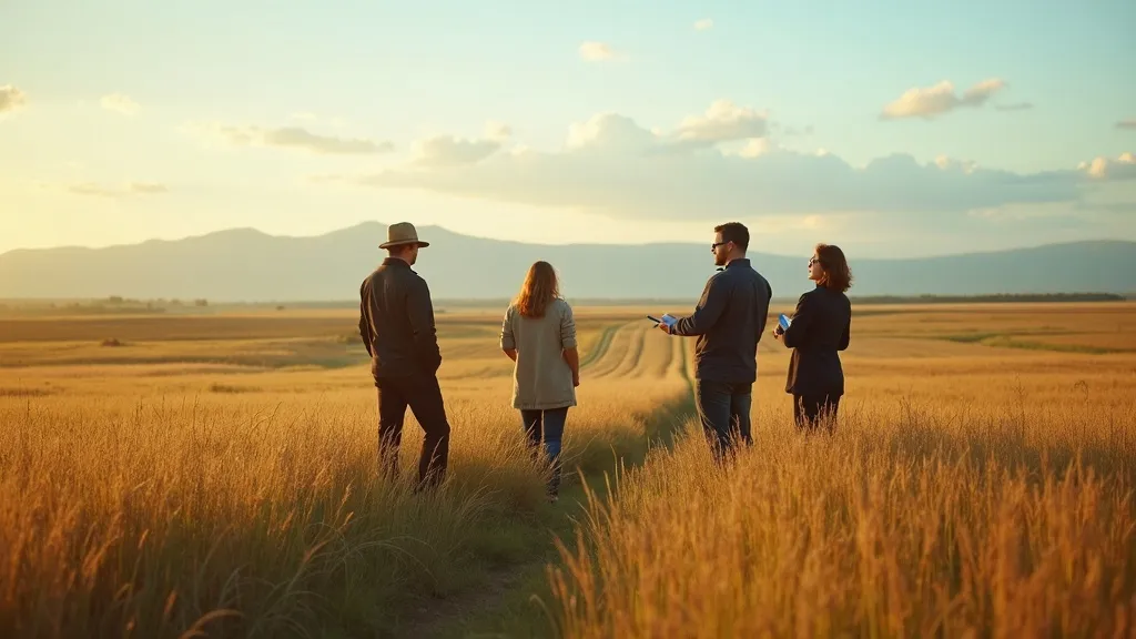 Understanding Prairie Adjusters