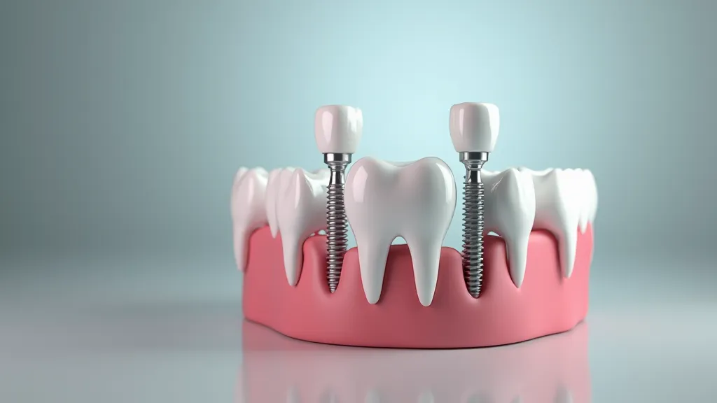 Discover Affordable Dental Implant Options