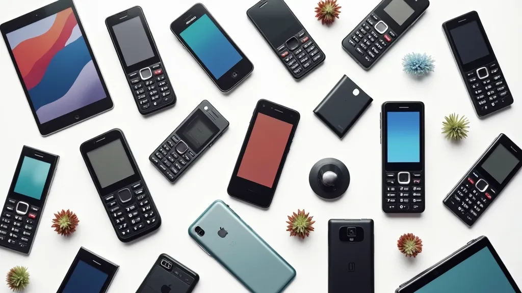 Exploring Prepaid Phones Without Monthly Fees