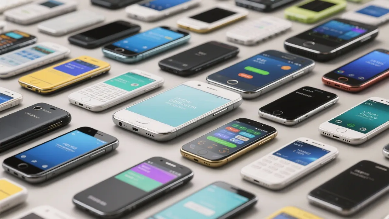 Top Phone Packages for Small Businesses