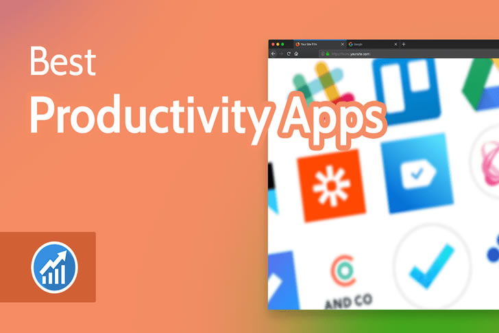 Enhancing Productivity with Organizational Apps