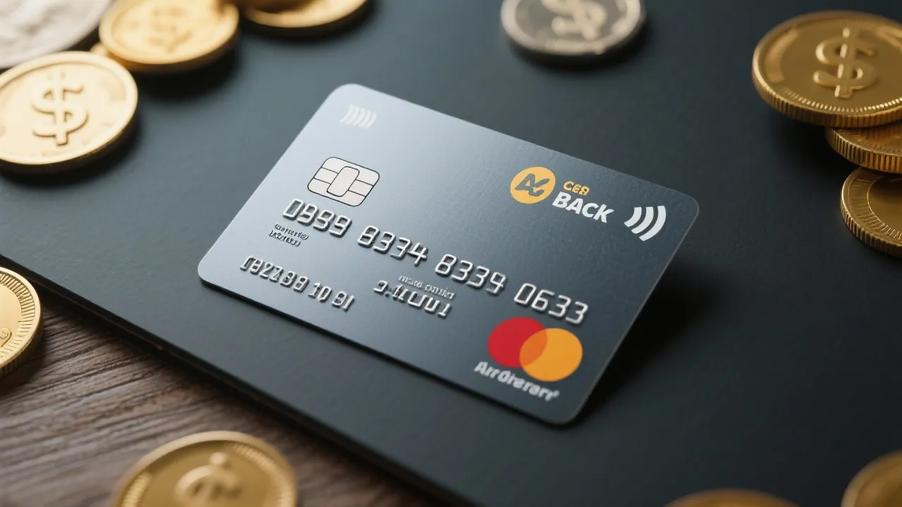 Maximizing Credit Card Cash Back Rewards