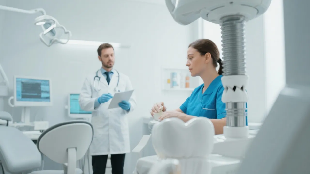 Understanding Affordable Dental Implants