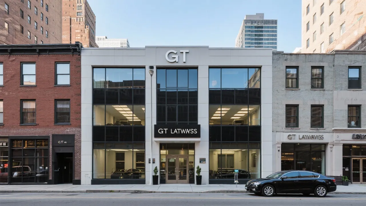 Understanding Legal Services with GT Lawyers