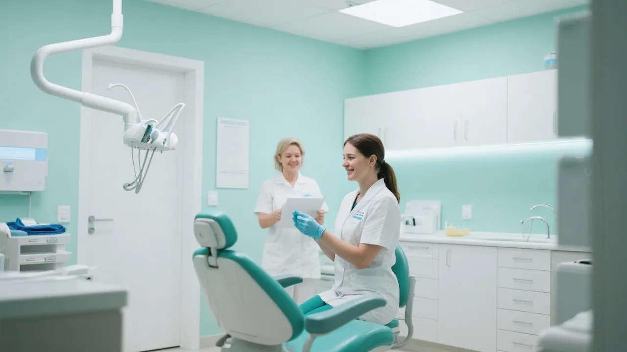 Discovering Dental Trust in Illinois