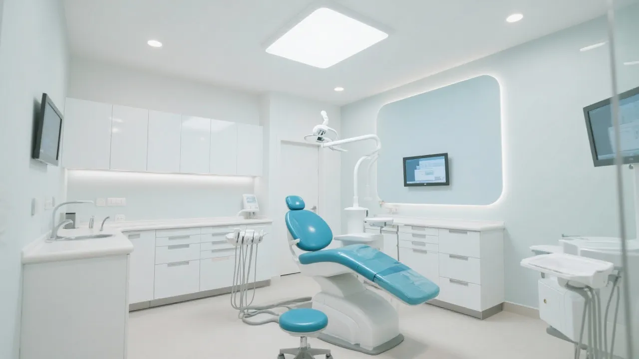 Comprehensive Guide to McKinney Periodontics