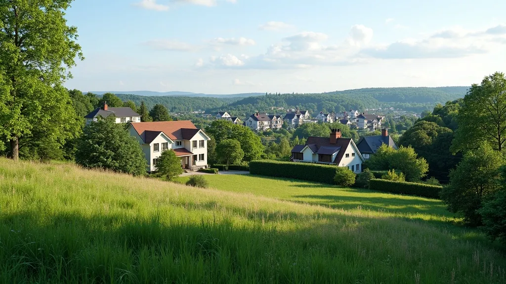 Discovering Springdale Estates Nearby