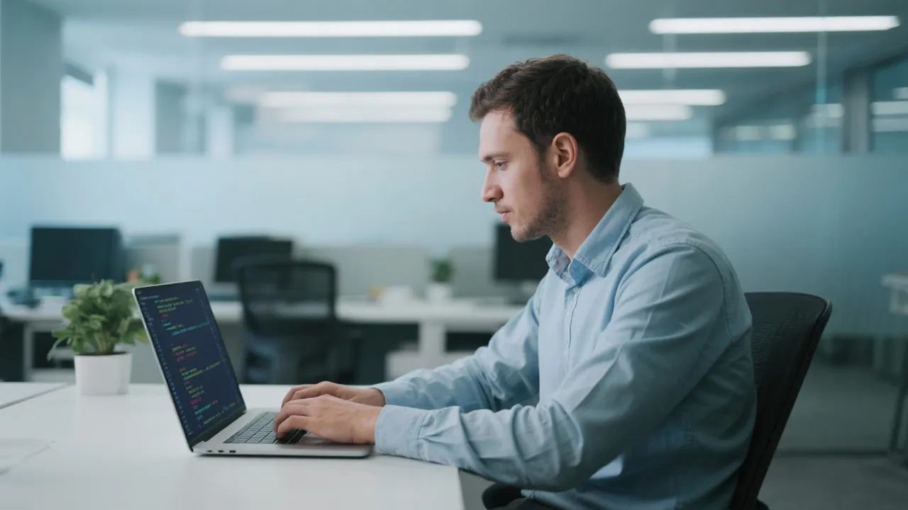 Mastering Coding with 5m0907357f