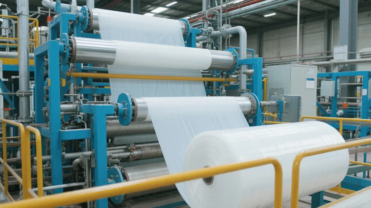 Understanding Sasol Polypropylene Applications