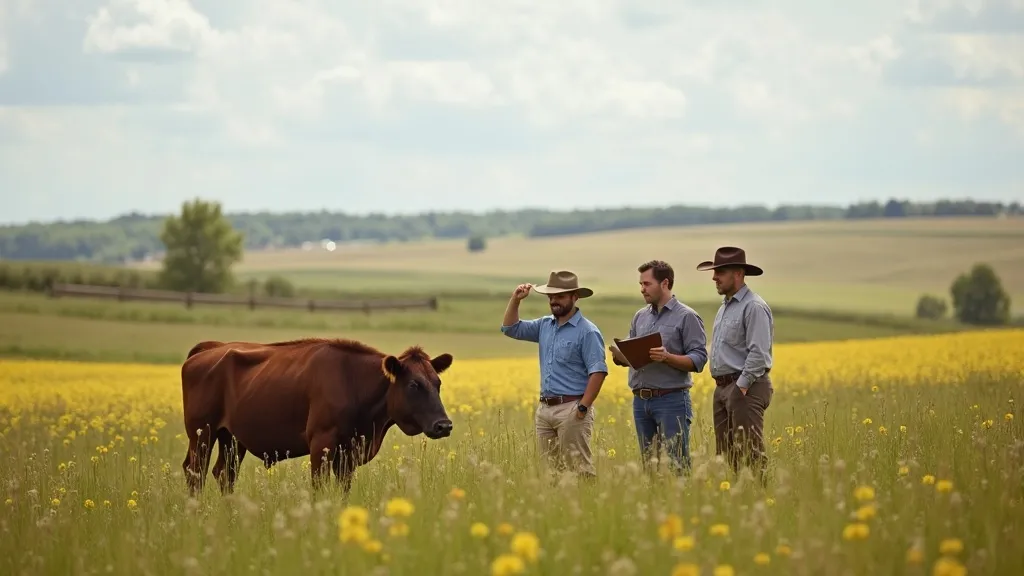 Understanding Prairie Adjusters