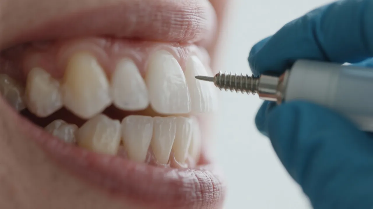 Understanding Bone Density in Dental Implants