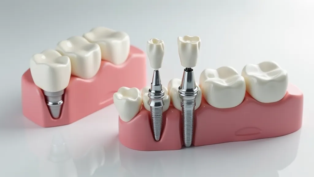 Finding Affordable Dental Implant Clinics Nearby