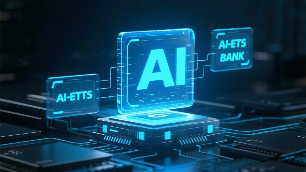 Navigating Top AI ETFs and Bank Incentives