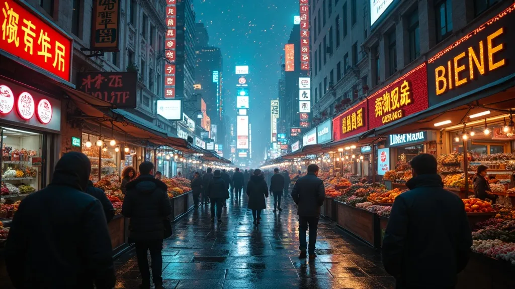 Aichi Trading: A Comprehensive Insight