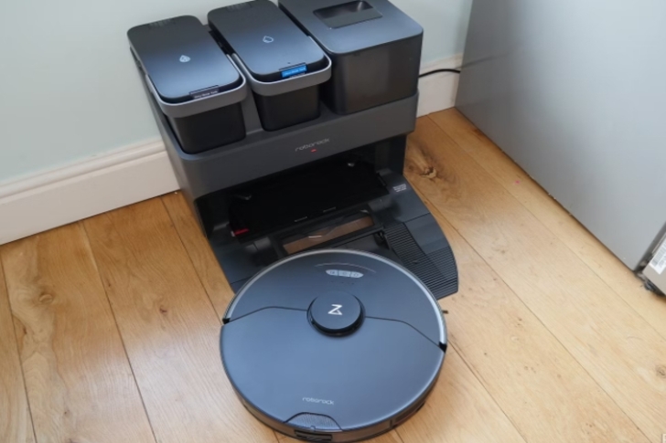 Maximizing Benefits of Cleaning with Sweeping Robots: Essential Tips