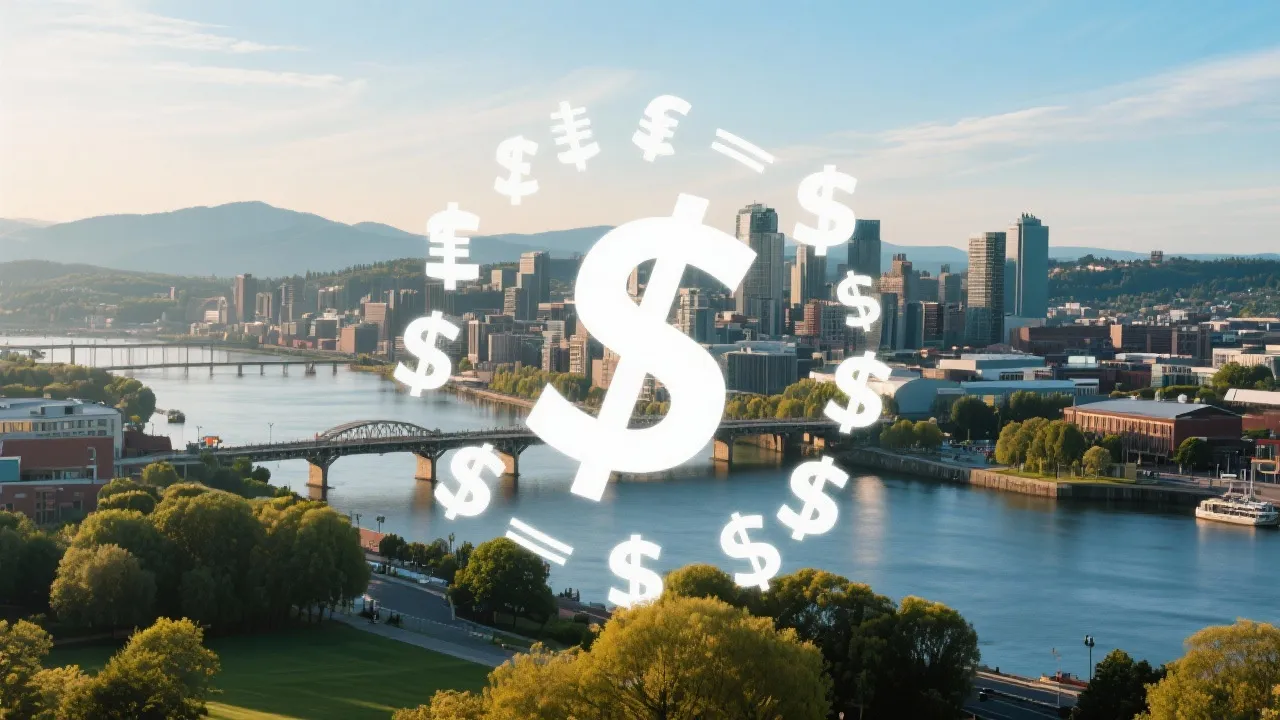 Navigating Bank Bonuses in Portland