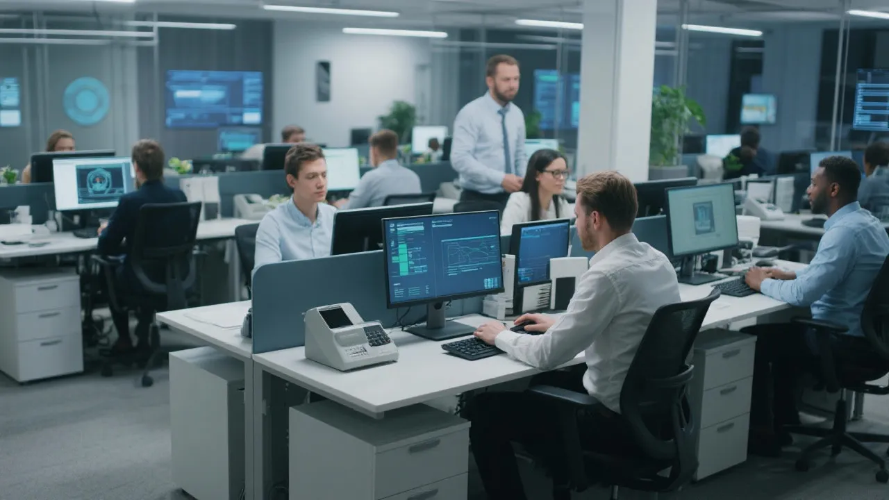 Unveiling 4it Solutions