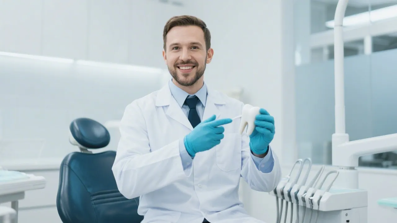 Finding Delta Dental Providers Nearby