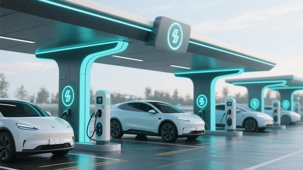 Understanding Wallbox Chargers