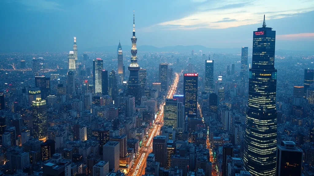 Understanding Remittance in Tokyo