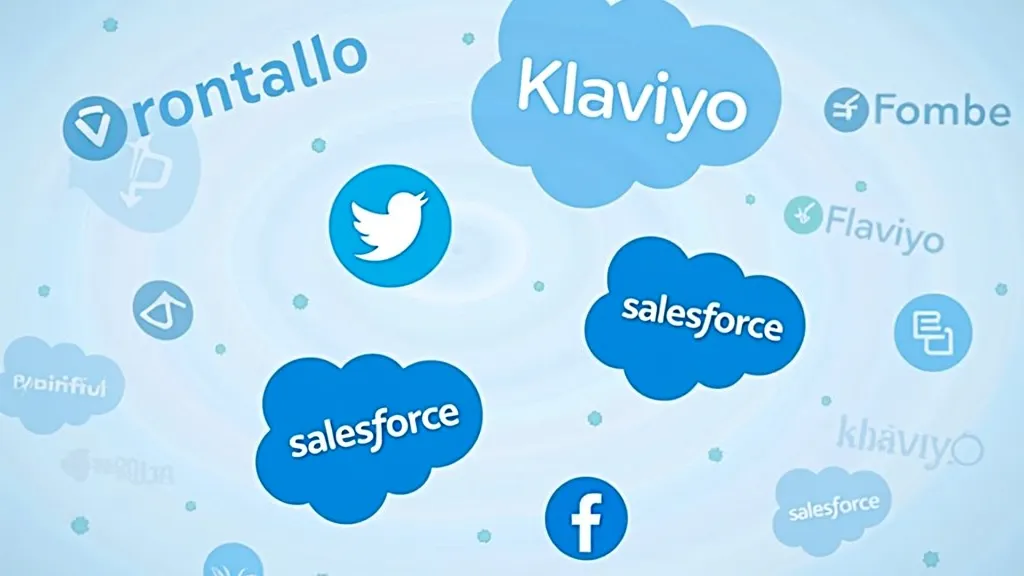 Navigating Klaviyo and Salesforce Synergy