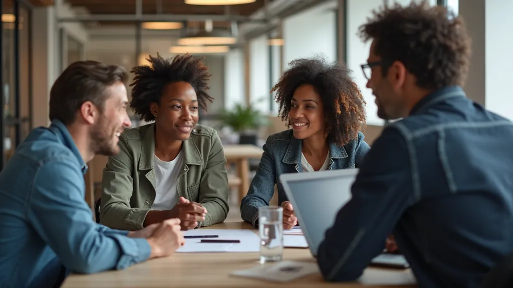 Enhancing Workforce Stability through Questionnaires