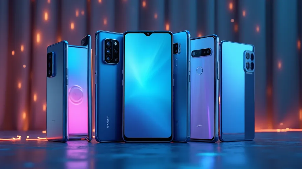 How to Get a New Phone and Plan