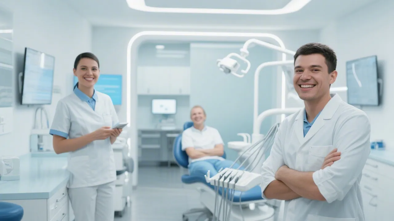 Navigating Affordable Dental Services Nearby