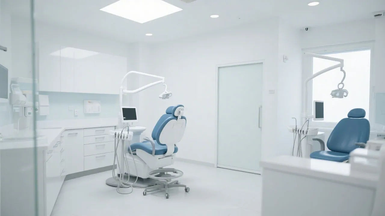 Navigating Dental Implant Clinics Nearby