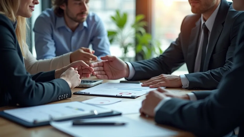 Navigating Cnc Adjusters' Role