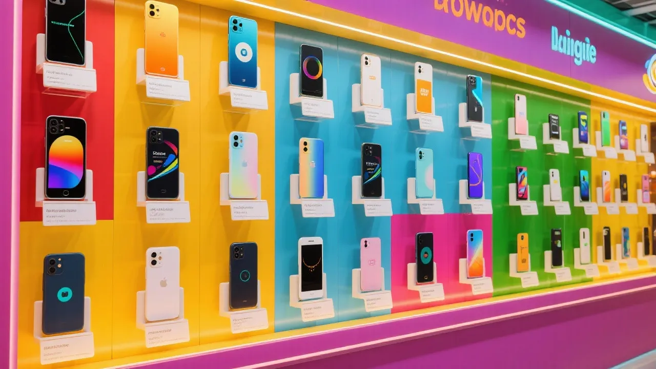 Navigating Affordable Phones with Unlimited Data