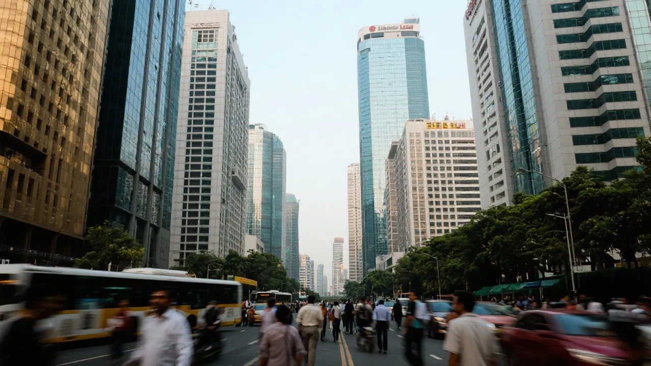 Exploring Fundrise Opportunities in India